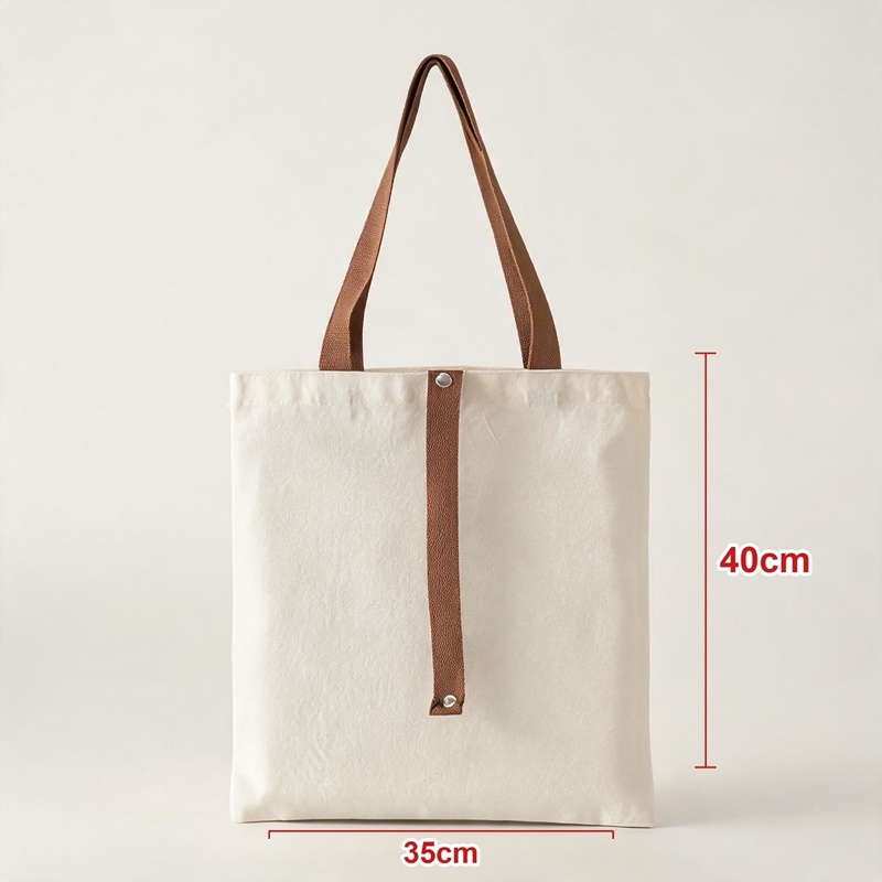 Brown · Foldable · 35 × 40 cm