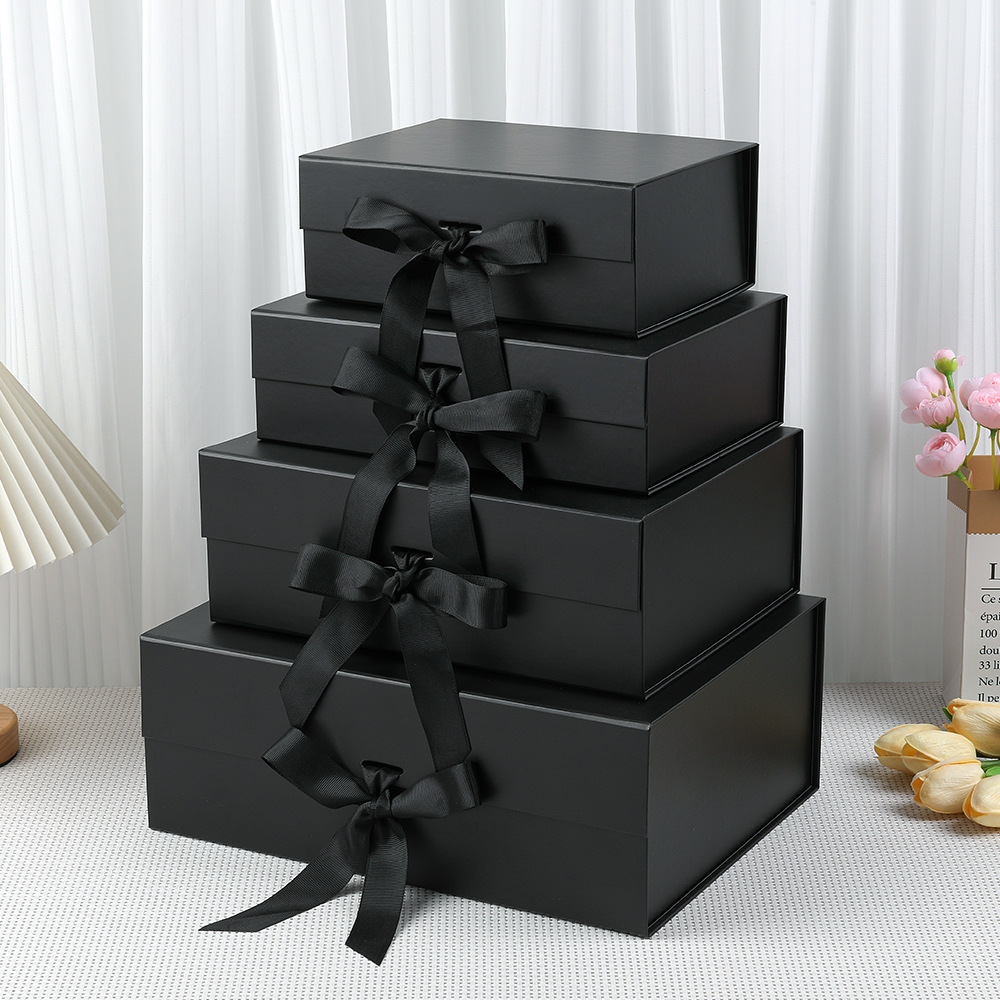 Premium Black