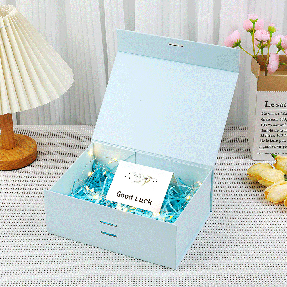 Sky Blue + Raffia Fillerr