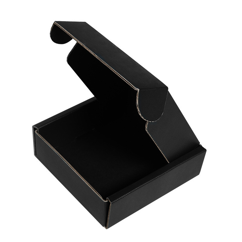 45 x 35 x 10 / Extra Rigid / Black Both Sides Single-Sided Laminated, 18 x 11 x 5 / Extra Rigid / Black Both Sides Singl