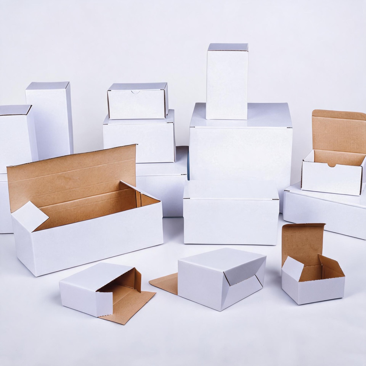 Standard / Made to Specification / Material to Specification (3)
