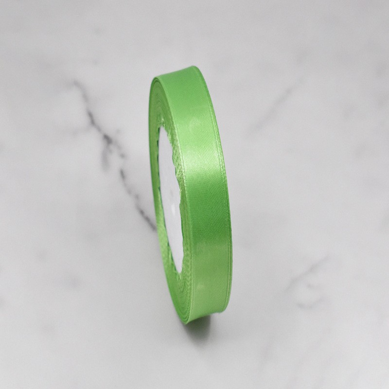 #1052 Apple Green