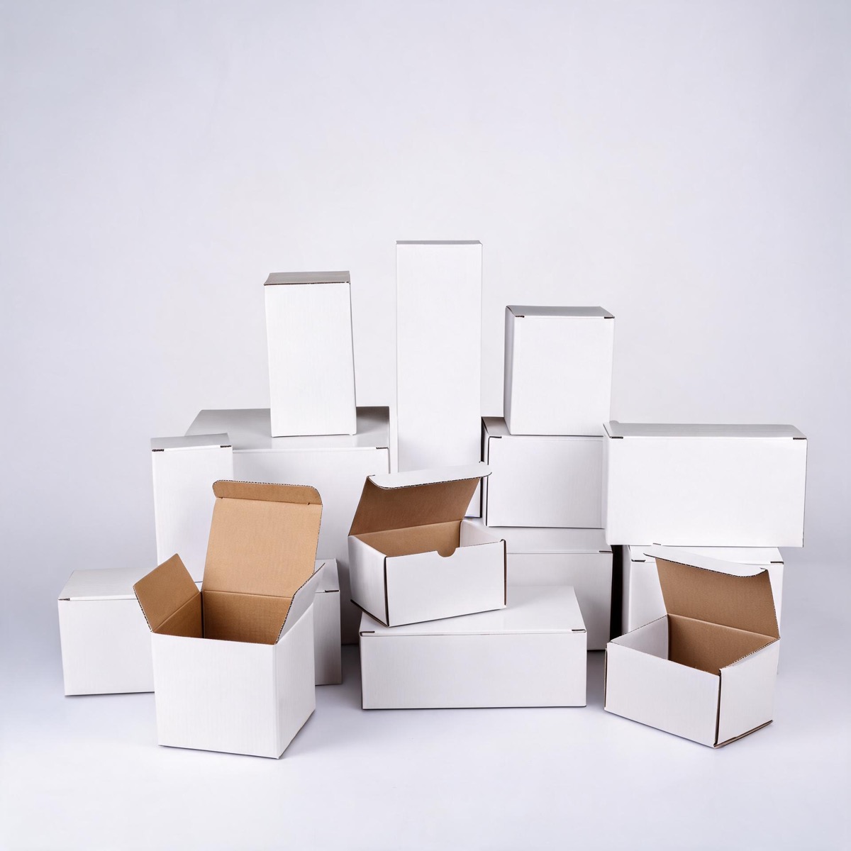 Standard / Made to Specification / Material to Specification (5)