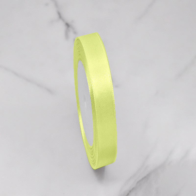 #1116 Macaron Yellow