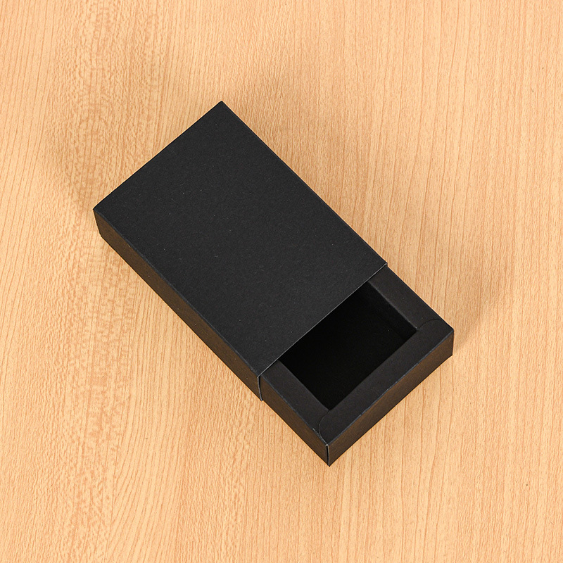 Black Card Style / Inner 19x14x5.2, Black Card Style / Inner 8x5x3cm