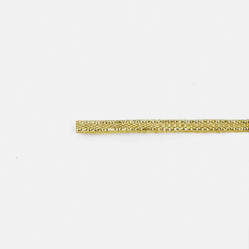 0.3cm Gold Glitter x 795 m / roll