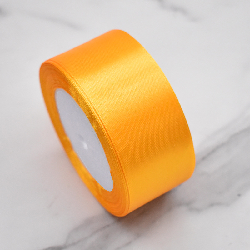 #1017 Yellow
