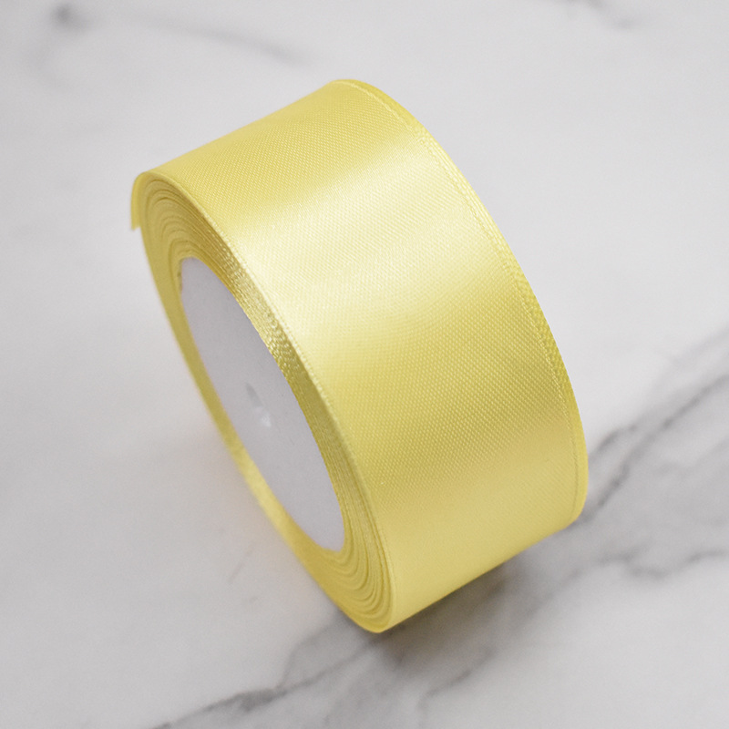 #1010 Pale Yellow