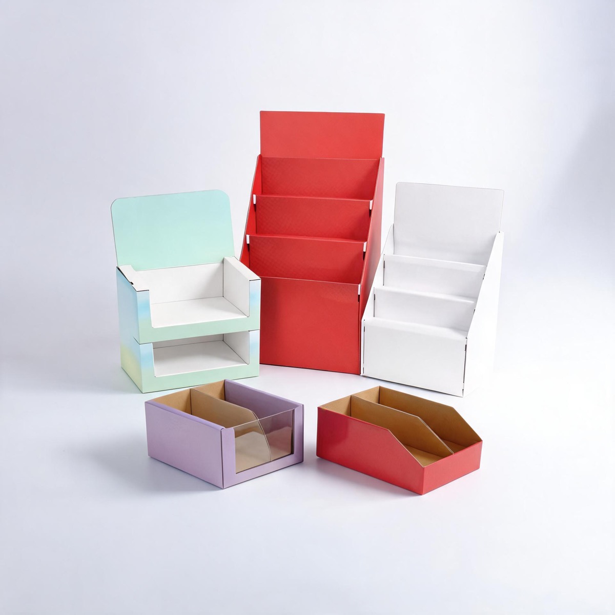 Standard / Made to Specification / Material to Specification (6)