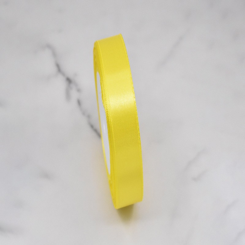 #1015 Yellow