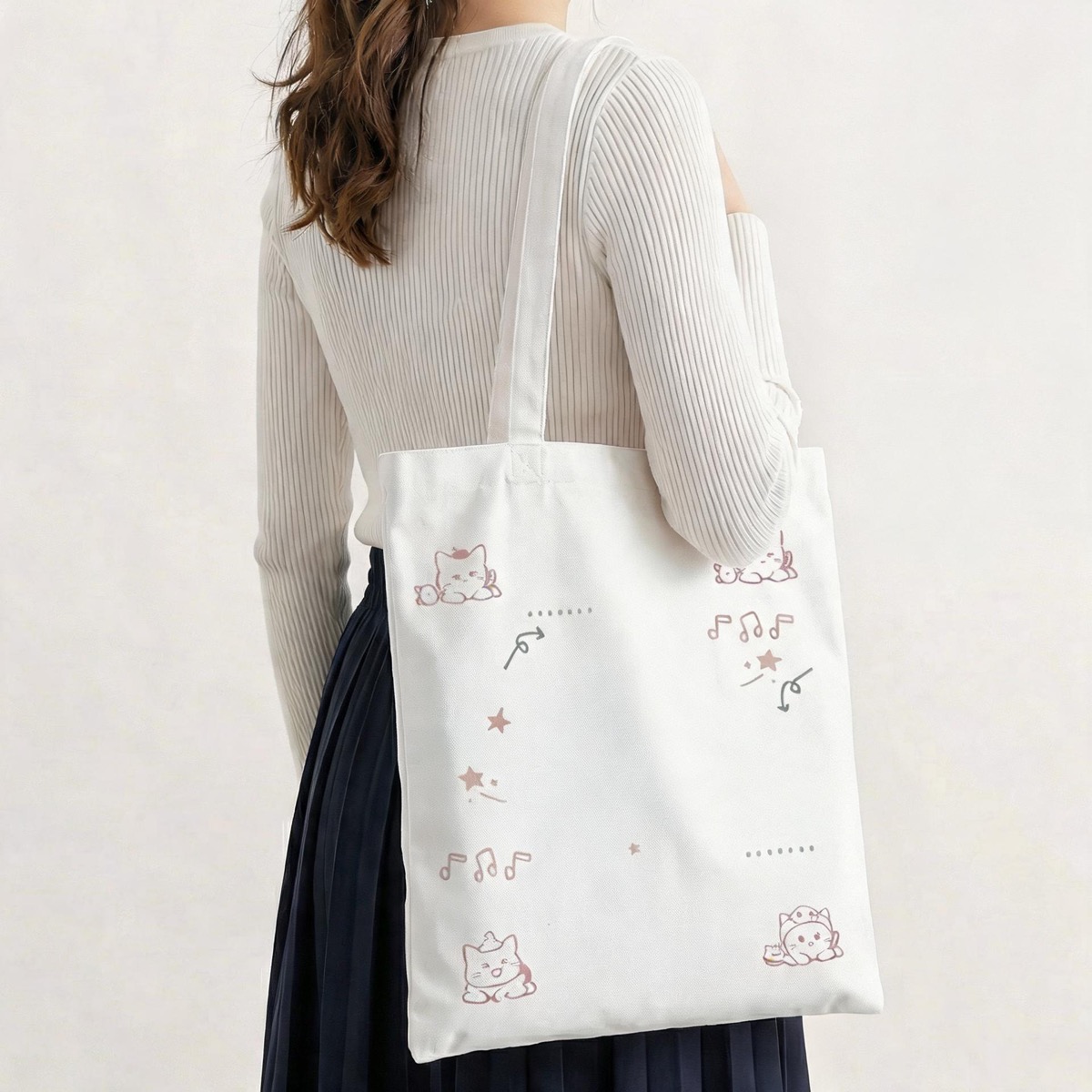 Style - Size 34 x H 38- 10 oz Poly-Cotton (Printed In-Stock) / 12 oz Poly-Cotton Canvas (2)