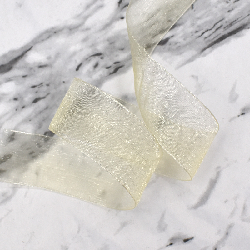 #8008 Yellow Width 4cm x Width 3.8-4cm Length 45.7 m / roll