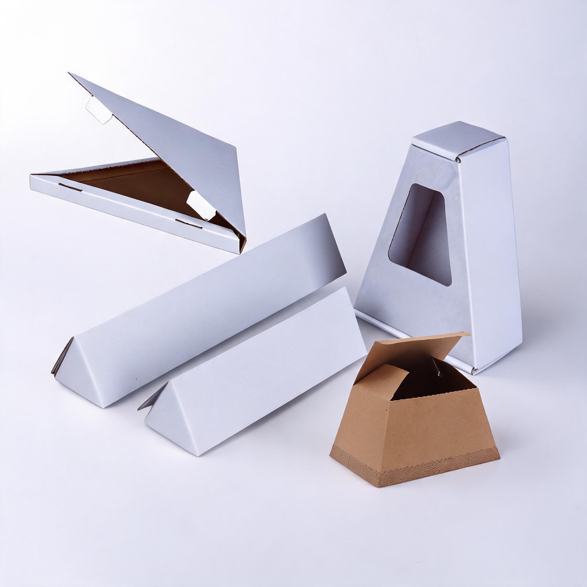 Standard / Made to Specification / Material to Specification (4)
