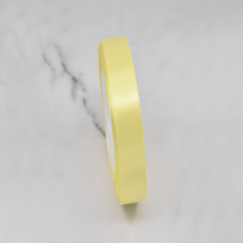 #1010 Pale Yellow