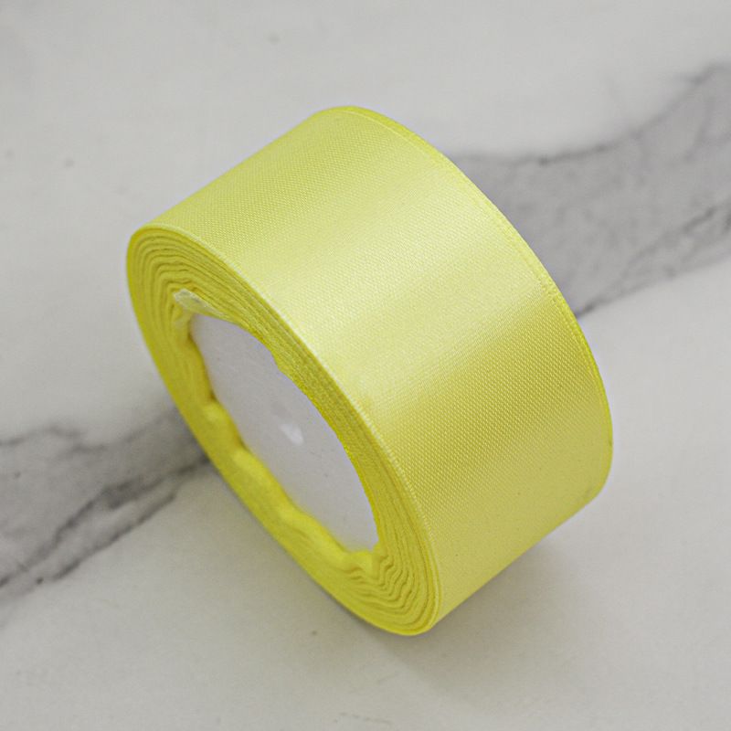 #1116 Macaron Yellow