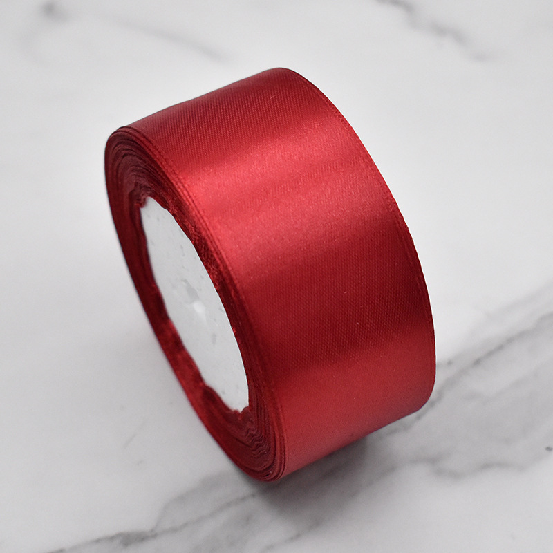 #1033 Wine Red
