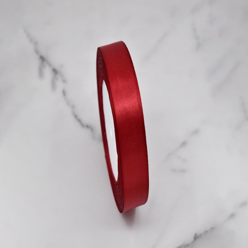 #1033 Wine Red
