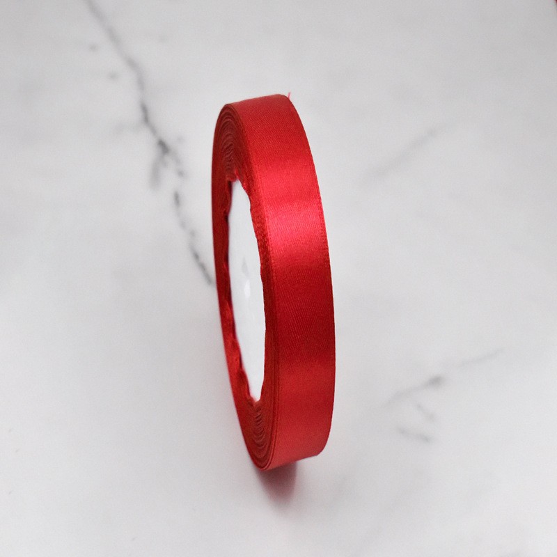 #1026 Bright Red