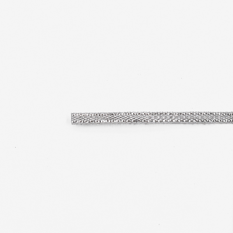 0.3cm Silver Glitter x 795 m / roll