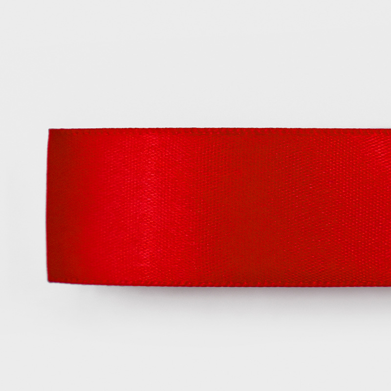#8039 Bright Red