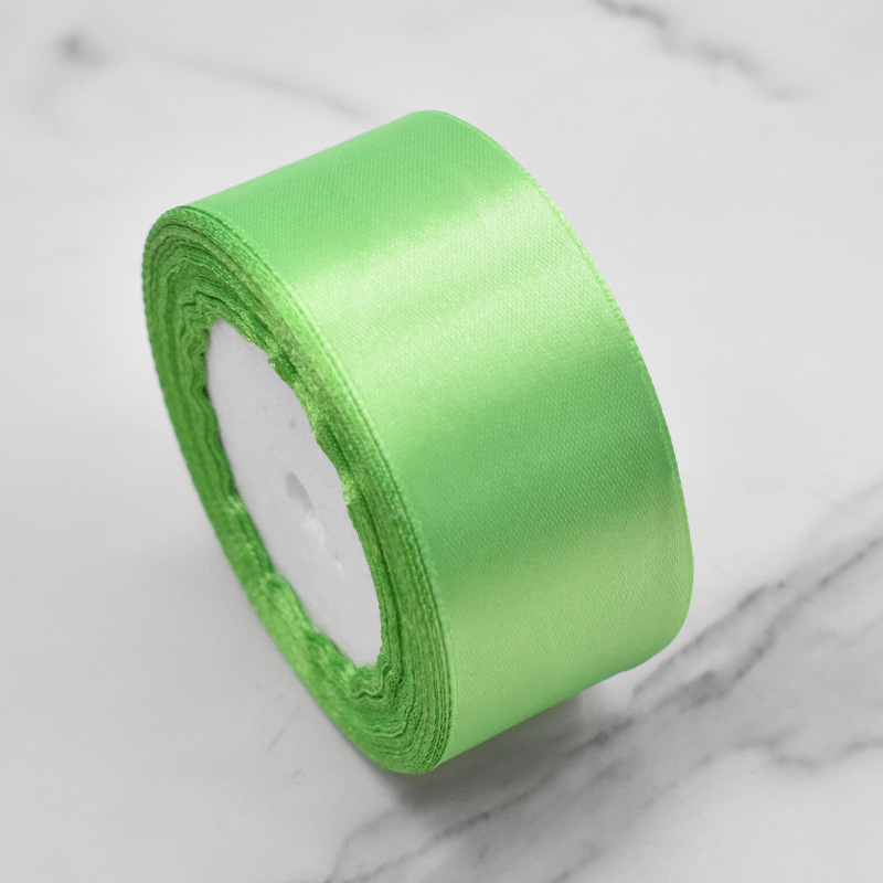 #1052 Apple Green