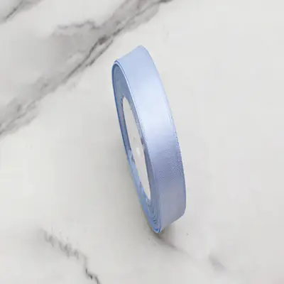 Satin Ribbon 10 mm — 84 Colours, 22.85 m Roll