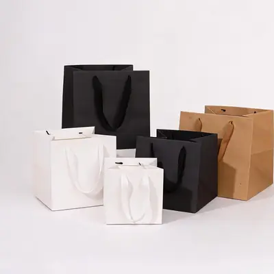 Custom Printed Corrugated Retail Box — Window, Partition & Display Formats