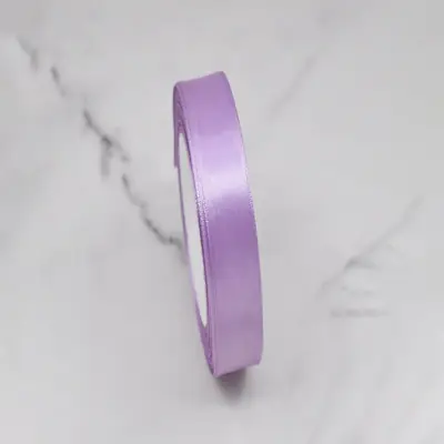 Satin Ribbon 10 mm — 84 Colours, 22.85 m Roll
