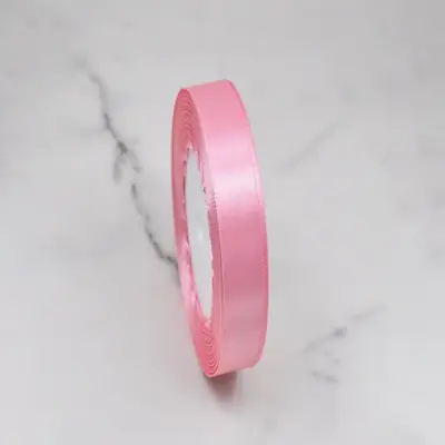 Satin Ribbon 6 mm — 84 Colours, Fine Gift & Floral Ribbon