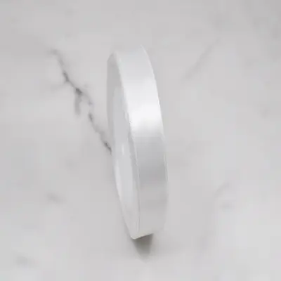 Satin Ribbon 6 mm — 84 Colours, Fine Gift & Floral Ribbon