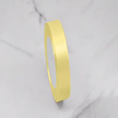 Satin Ribbon 6 mm — 84 Colours, Fine Gift & Floral Ribbon