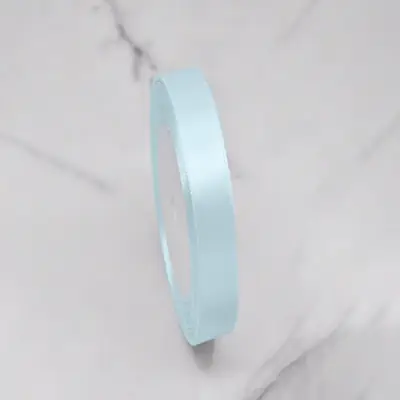 Satin Ribbon 6 mm — 84 Colours, Fine Gift & Floral Ribbon