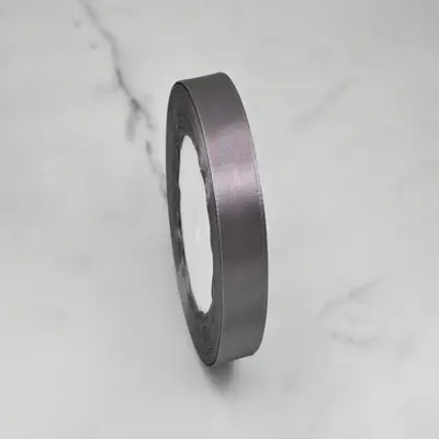 Satin Ribbon 6 mm — 84 Colours, Fine Gift & Floral Ribbon