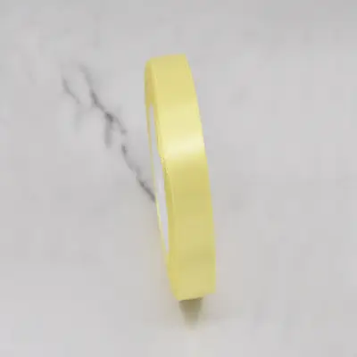 Satin Ribbon 6 mm — 84 Colours, Fine Gift & Floral Ribbon