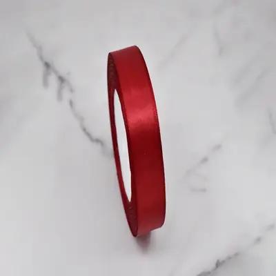 Satin Ribbon 10 mm — 84 Colours, 22.85 m Roll